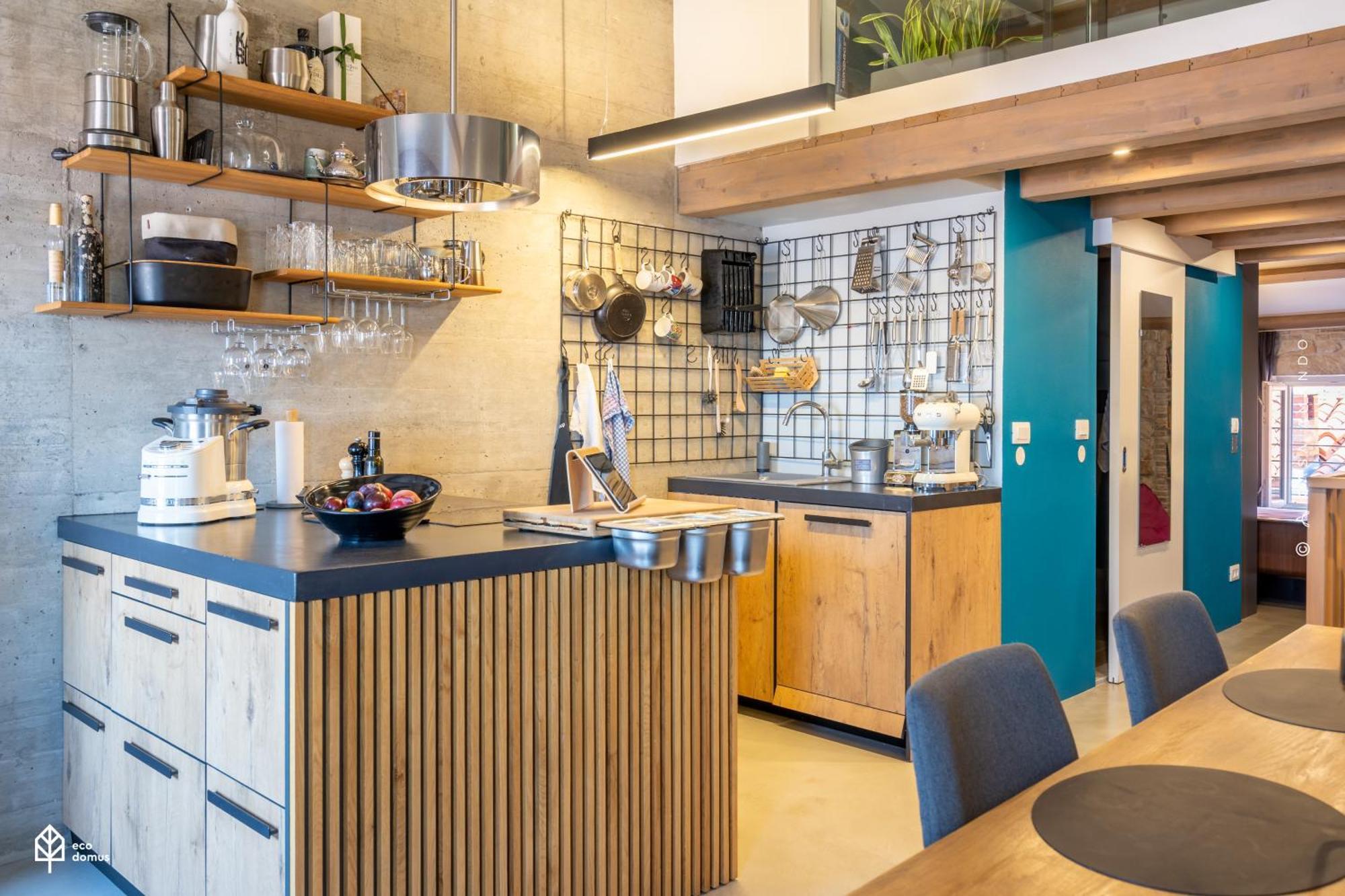 Bed and Breakfast Casa Amando Eco Boutique House Rovinj Pokoj fotografie