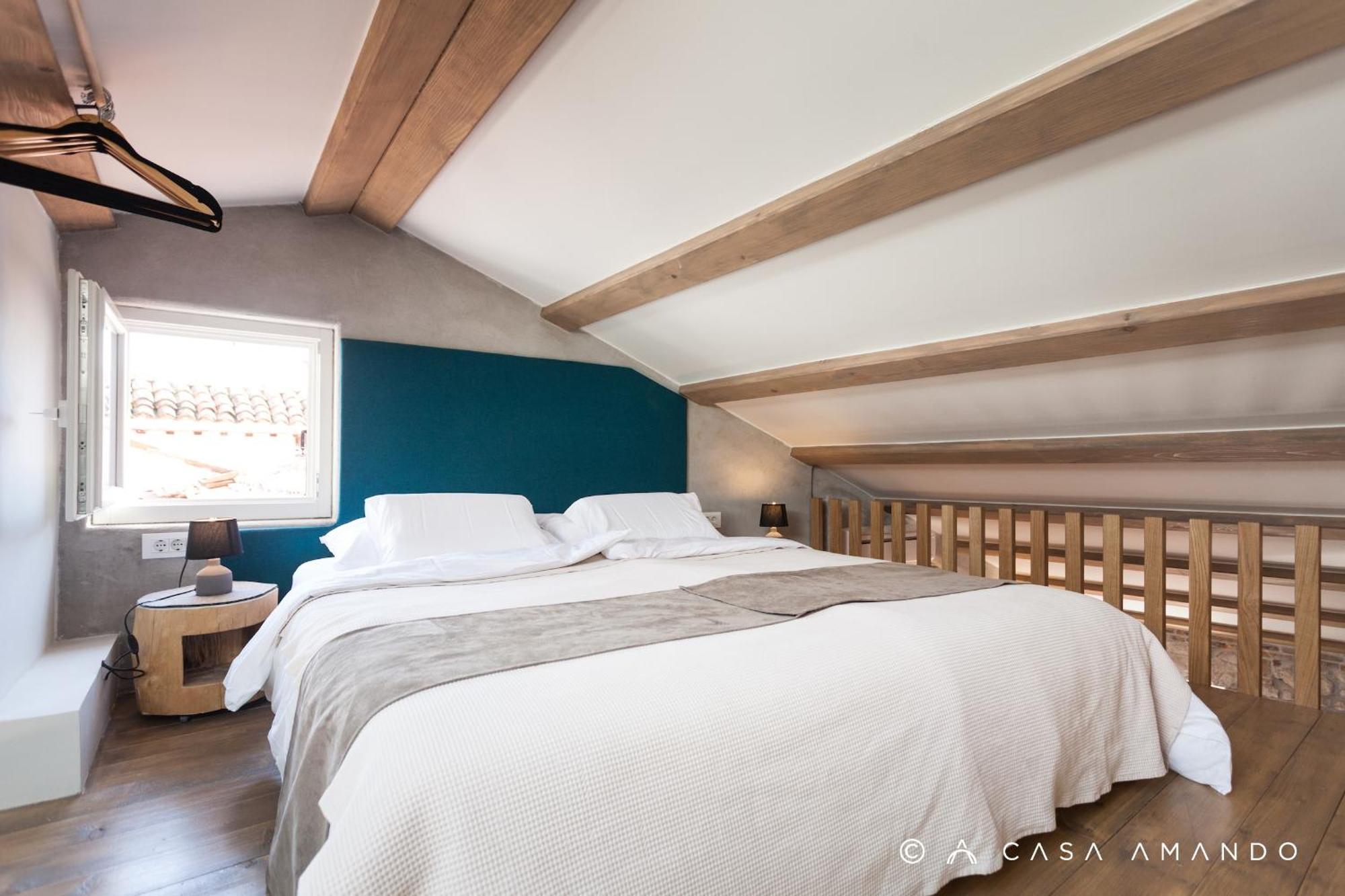 Bed and Breakfast Casa Amando Eco Boutique House Rovinj Pokoj fotografie